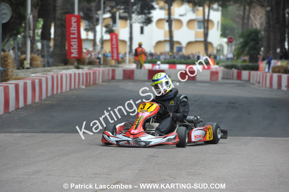 02/05/2010 : 2ème Kart Cup de La Grande Motte (photos Patrick Lascombes) 2010 — karting
