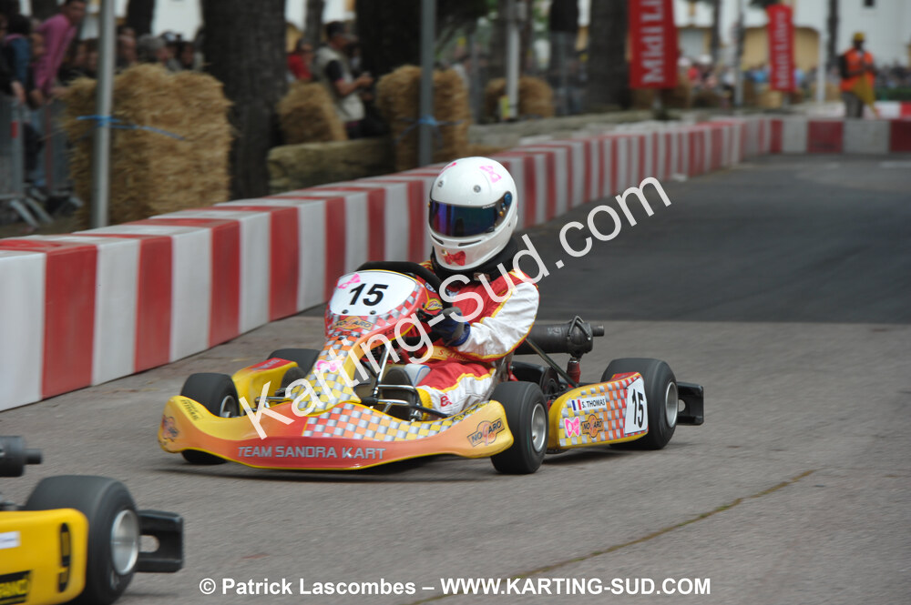 02/05/2010 : 2ème Kart Cup de La Grande Motte (photos Patrick Lascombes) 2010 — karting