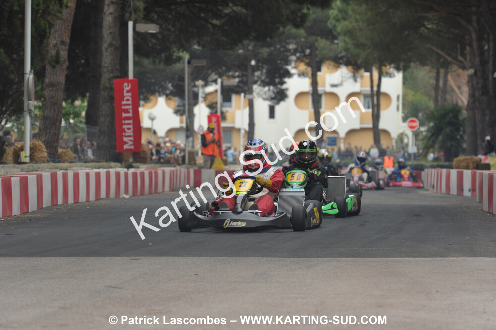 02/05/2010 : 2ème Kart Cup de La Grande Motte (photos Patrick Lascombes) 2010 — karting