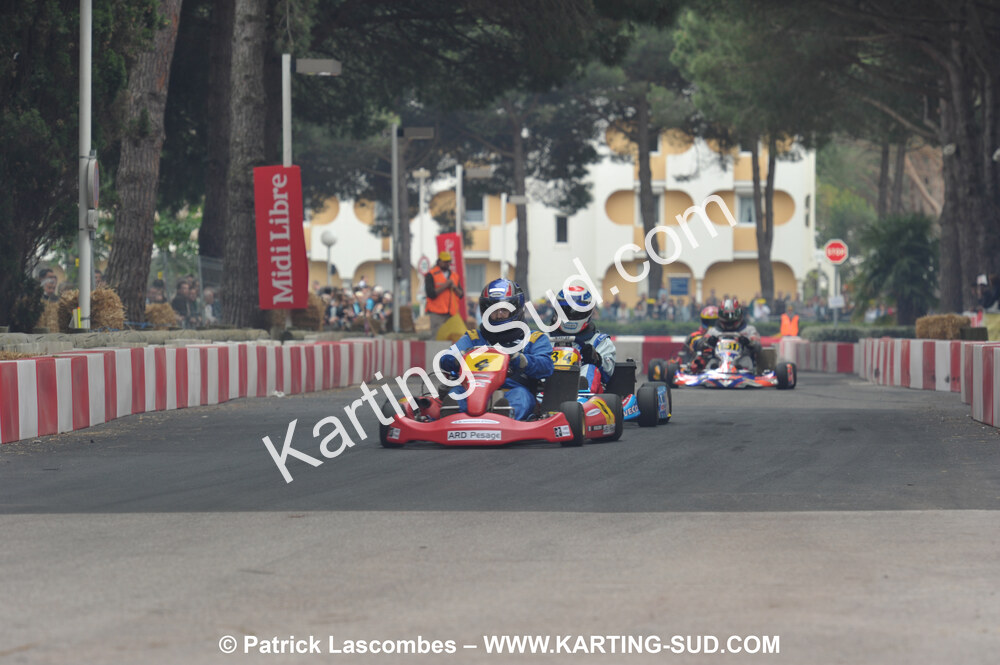 02/05/2010 : 2ème Kart Cup de La Grande Motte (photos Patrick Lascombes) 2010 — karting