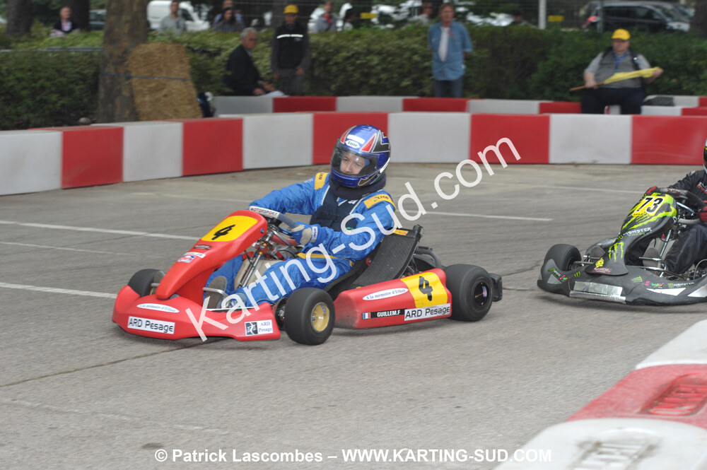 02/05/2010 : 2ème Kart Cup de La Grande Motte (photos Patrick Lascombes) 2010 — karting
