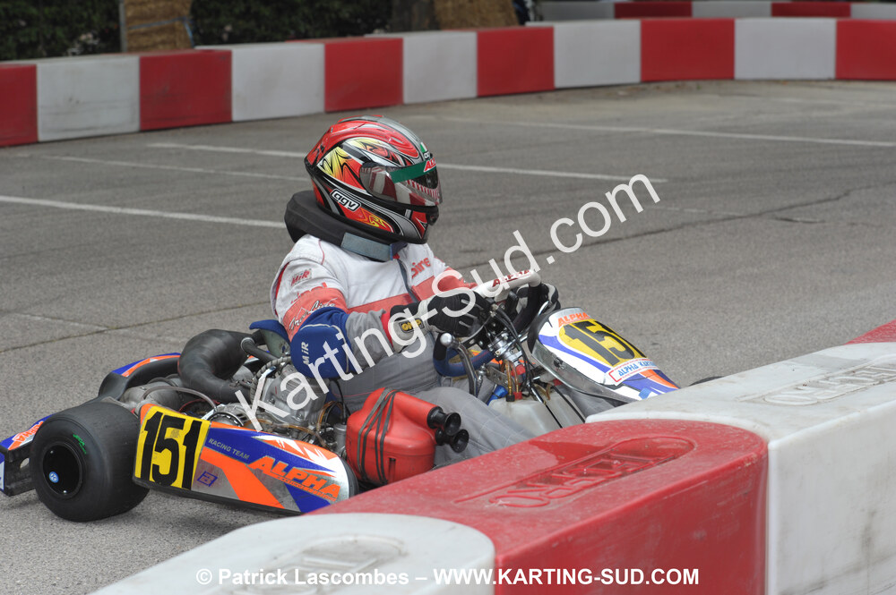 02/05/2010 : 2ème Kart Cup de La Grande Motte (photos Patrick Lascombes) 2010 — karting