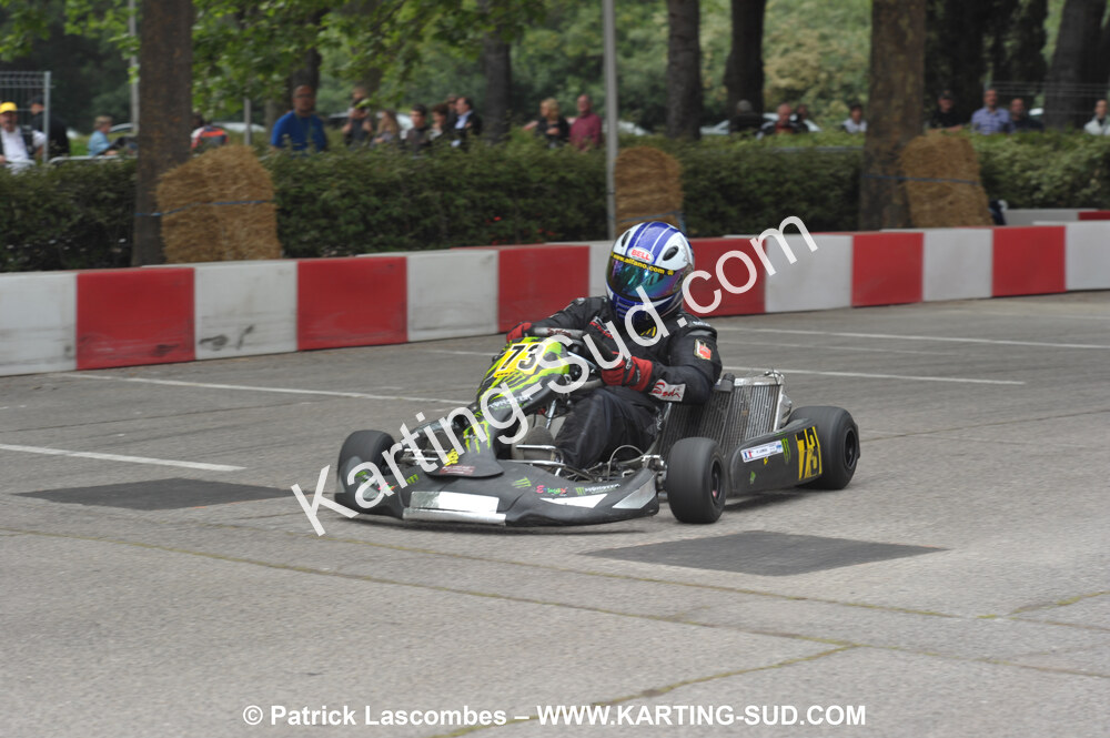 02/05/2010 : 2ème Kart Cup de La Grande Motte (photos Patrick Lascombes) 2010 — karting