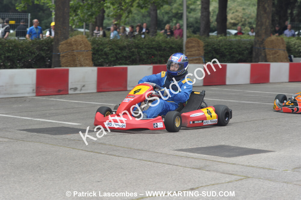 02/05/2010 : 2ème Kart Cup de La Grande Motte (photos Patrick Lascombes) 2010 — karting