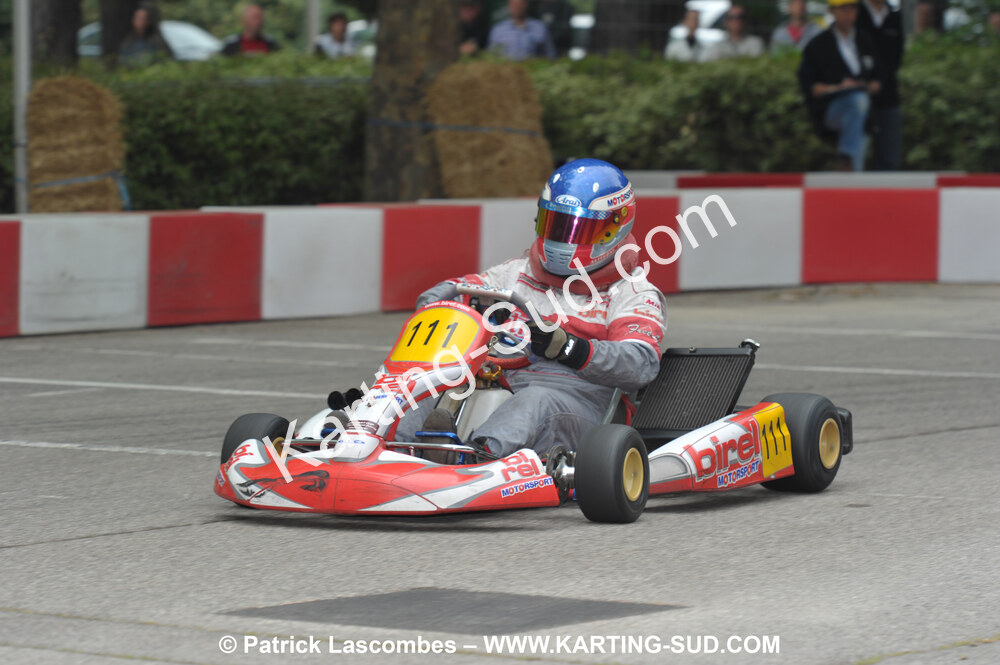 02/05/2010 : 2ème Kart Cup de La Grande Motte (photos Patrick Lascombes) 2010 — karting