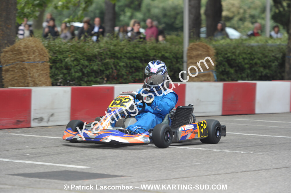 02/05/2010 : 2ème Kart Cup de La Grande Motte (photos Patrick Lascombes) 2010 — karting