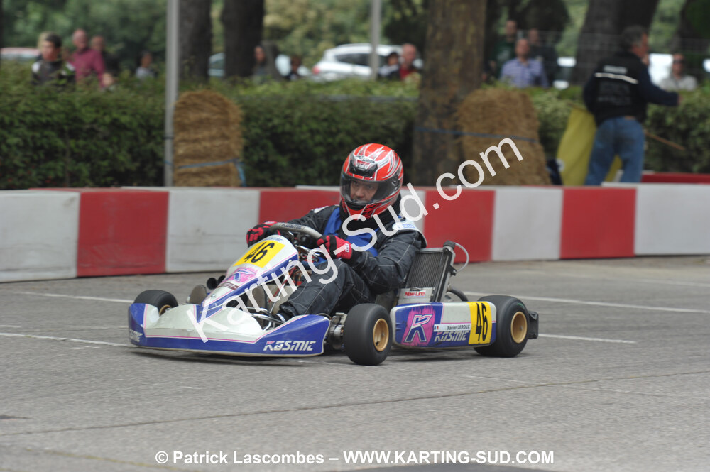 02/05/2010 : 2ème Kart Cup de La Grande Motte (photos Patrick Lascombes) 2010 — karting