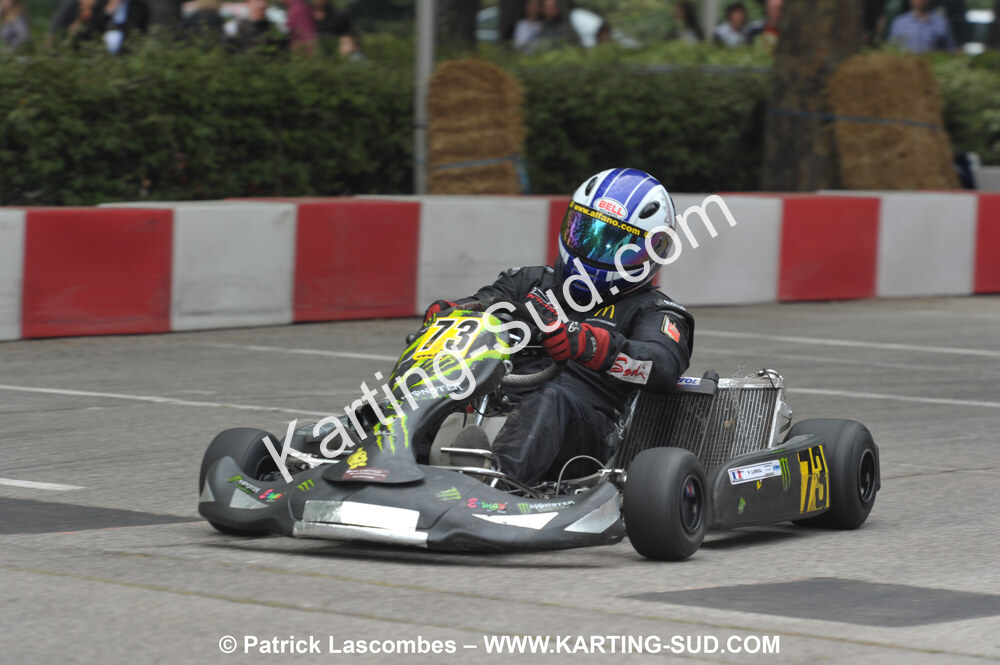 02/05/2010 : 2ème Kart Cup de La Grande Motte (photos Patrick Lascombes) 2010 — karting