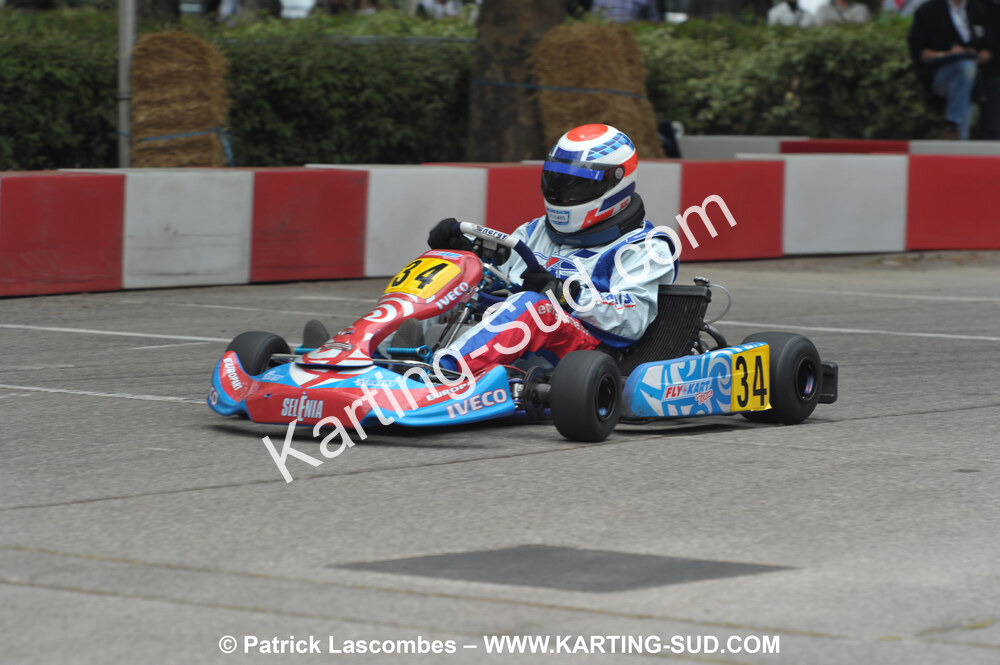 02/05/2010 : 2ème Kart Cup de La Grande Motte (photos Patrick Lascombes) 2010 — karting