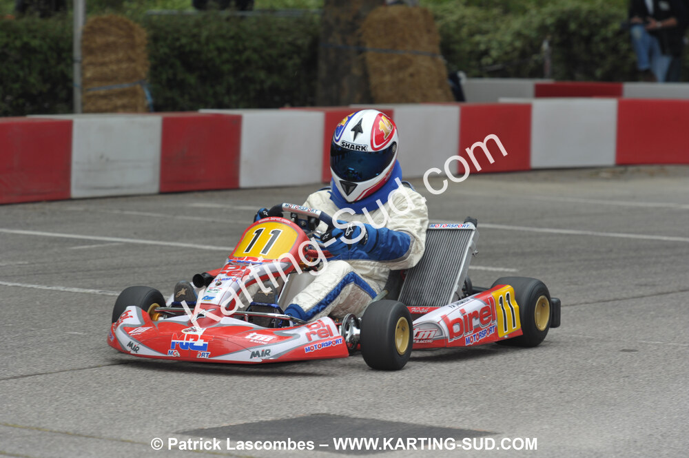02/05/2010 : 2ème Kart Cup de La Grande Motte (photos Patrick Lascombes) 2010 — karting