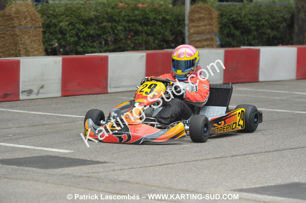 02/05/2010 : 2ème Kart Cup de La Grande Motte (photos Patrick Lascombes) 2010 — karting
