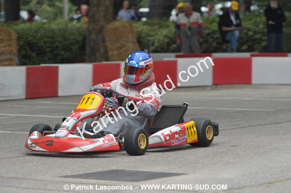 02/05/2010 : 2ème Kart Cup de La Grande Motte (photos Patrick Lascombes) 2010 — karting