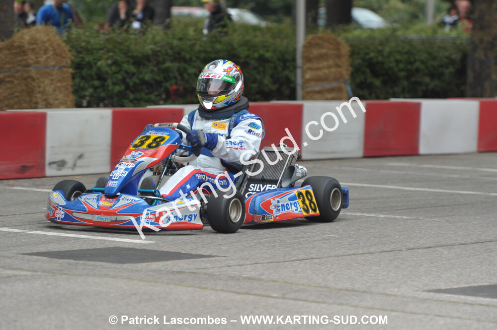 02/05/2010 : 2ème Kart Cup de La Grande Motte (photos Patrick Lascombes) 2010 — karting