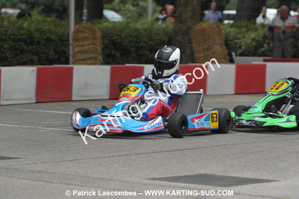 02/05/2010 : 2ème Kart Cup de La Grande Motte (photos Patrick Lascombes) 2010 — karting