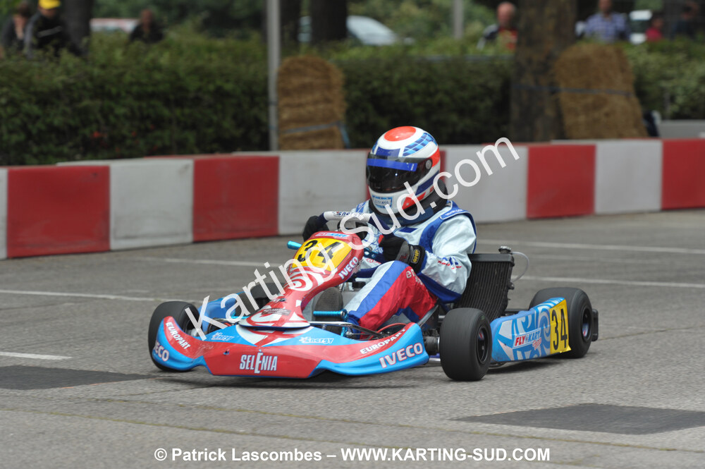 02/05/2010 : 2ème Kart Cup de La Grande Motte (photos Patrick Lascombes) 2010 — karting