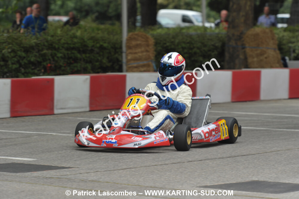 02/05/2010 : 2ème Kart Cup de La Grande Motte (photos Patrick Lascombes) 2010 — karting