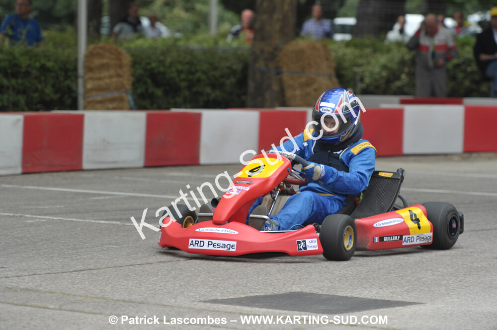 02/05/2010 : 2ème Kart Cup de La Grande Motte (photos Patrick Lascombes) 2010 — karting