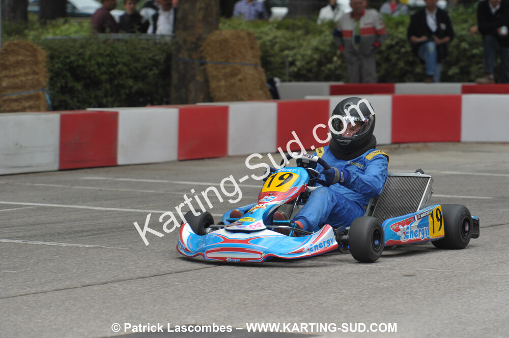 02/05/2010 : 2ème Kart Cup de La Grande Motte (photos Patrick Lascombes) 2010 — karting