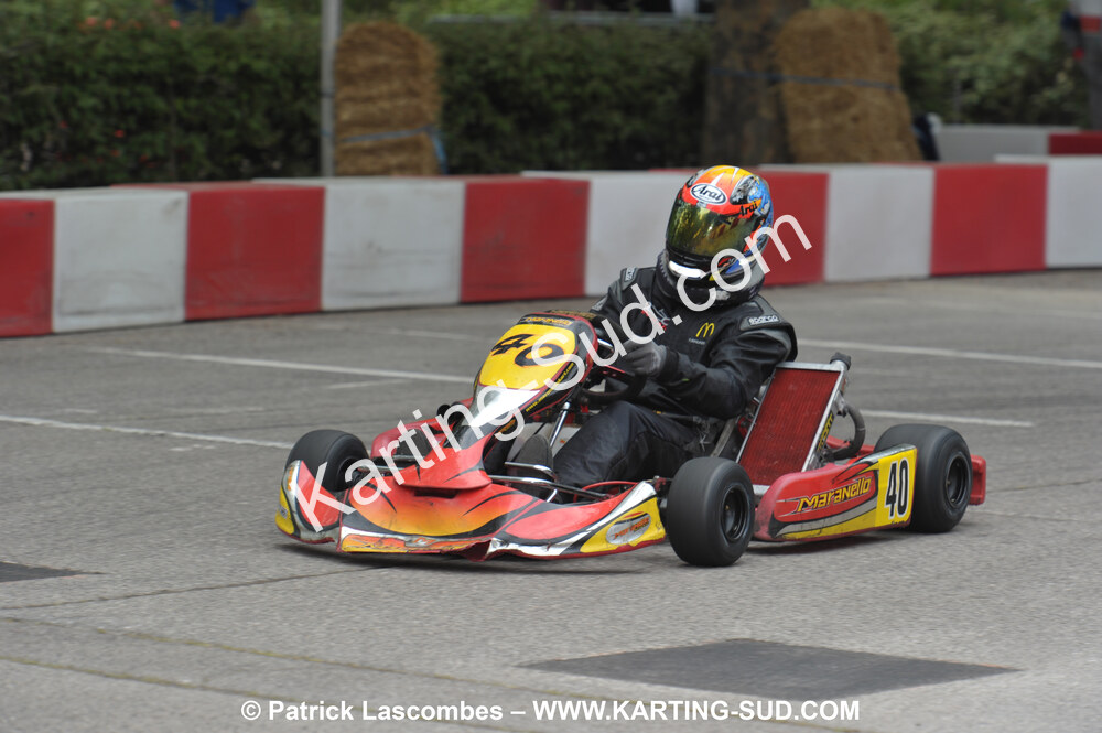 02/05/2010 : 2ème Kart Cup de La Grande Motte (photos Patrick Lascombes) 2010 — karting