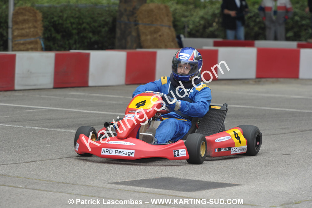 02/05/2010 : 2ème Kart Cup de La Grande Motte (photos Patrick Lascombes) 2010 — karting