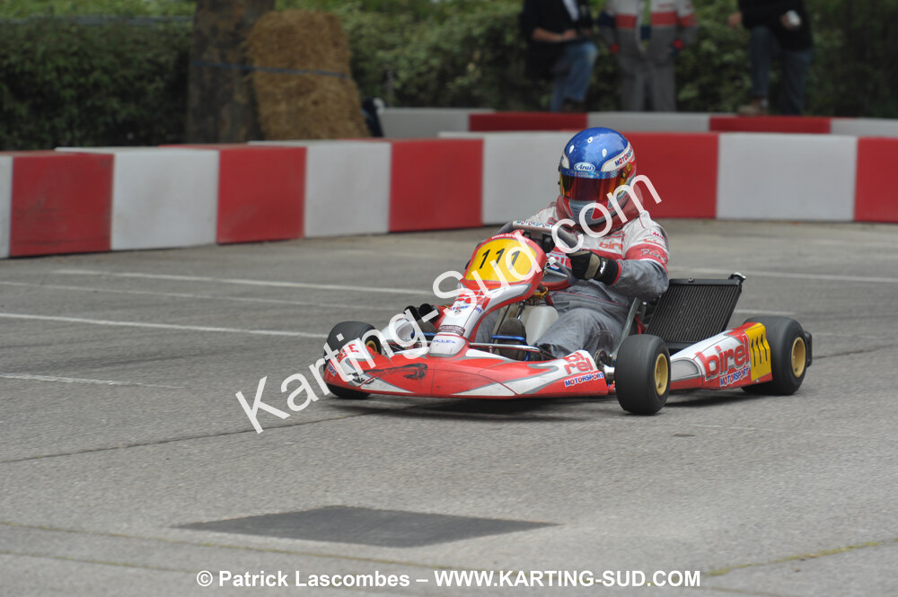 02/05/2010 : 2ème Kart Cup de La Grande Motte (photos Patrick Lascombes) 2010 — karting