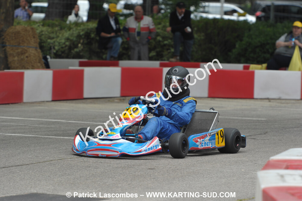 02/05/2010 : 2ème Kart Cup de La Grande Motte (photos Patrick Lascombes) 2010 — karting