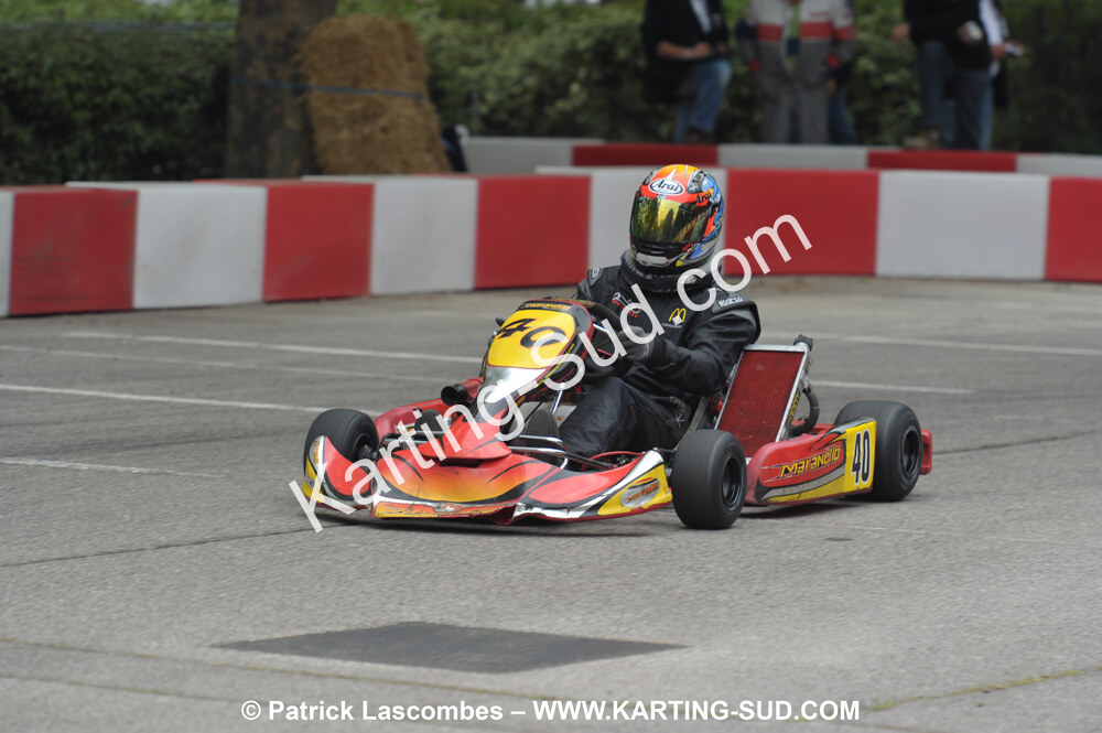 02/05/2010 : 2ème Kart Cup de La Grande Motte (photos Patrick Lascombes) 2010 — karting