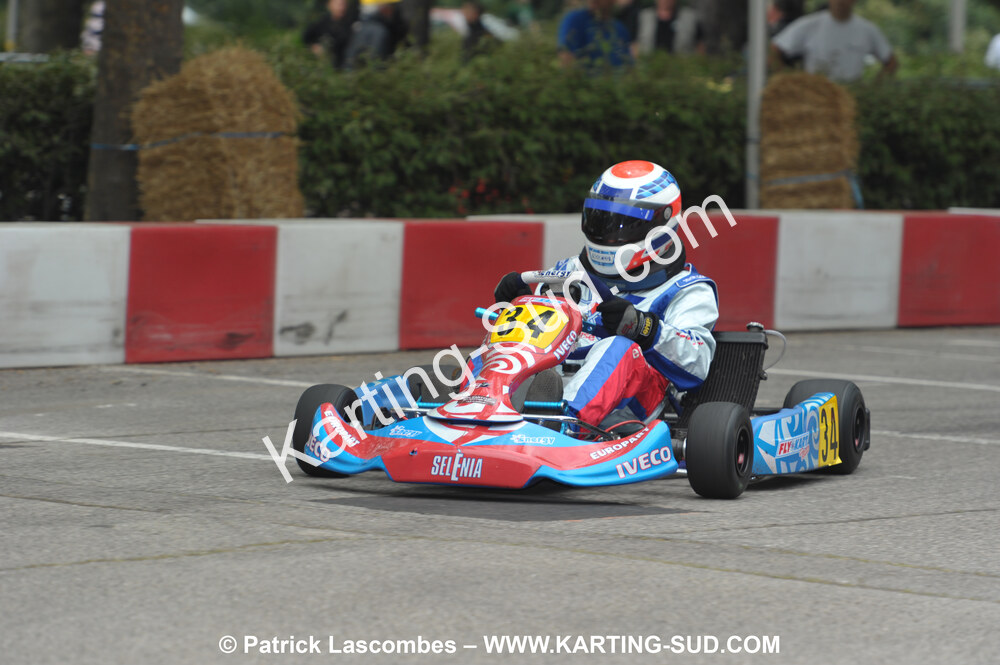 02/05/2010 : 2ème Kart Cup de La Grande Motte (photos Patrick Lascombes) 2010 — karting