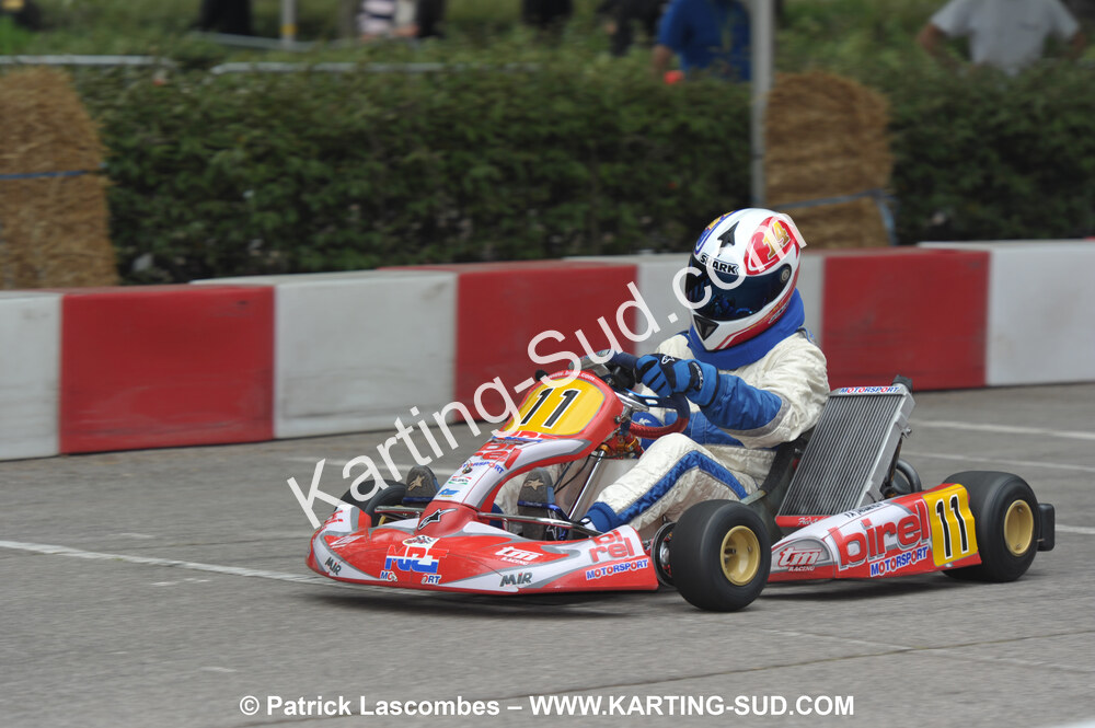 02/05/2010 : 2ème Kart Cup de La Grande Motte (photos Patrick Lascombes) 2010 — karting