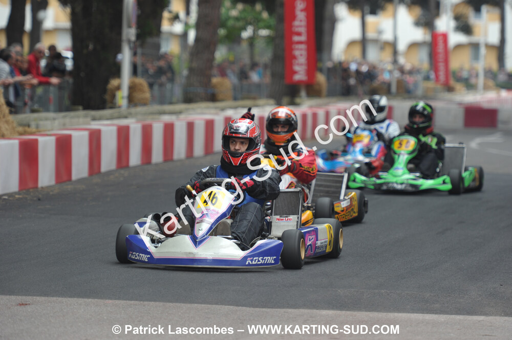 02/05/2010 : 2ème Kart Cup de La Grande Motte (photos Patrick Lascombes) 2010 — karting