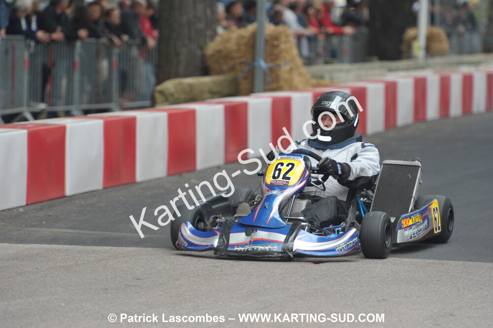 02/05/2010 : 2ème Kart Cup de La Grande Motte (photos Patrick Lascombes) 2010 — karting