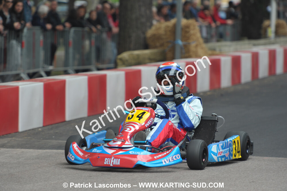 02/05/2010 : 2ème Kart Cup de La Grande Motte (photos Patrick Lascombes) 2010 — karting