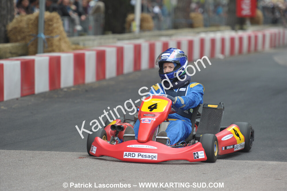 02/05/2010 : 2ème Kart Cup de La Grande Motte (photos Patrick Lascombes) 2010 — karting