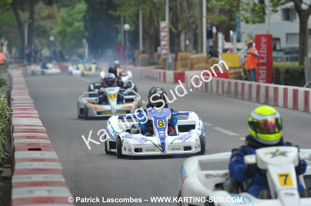 02/05/2010 : 2ème Kart Cup de La Grande Motte (photos Patrick Lascombes) 2010 — karting