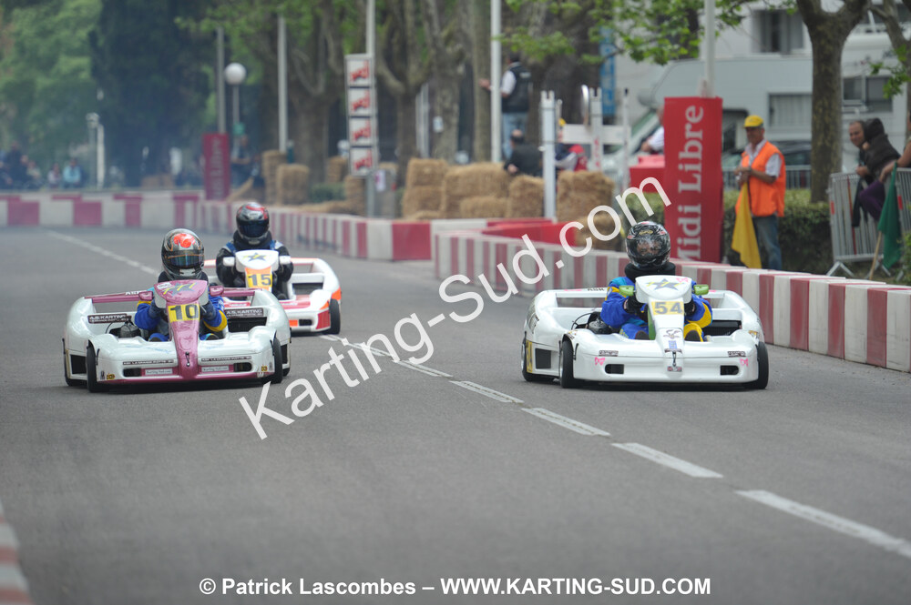 02/05/2010 : 2ème Kart Cup de La Grande Motte (photos Patrick Lascombes) 2010 — karting