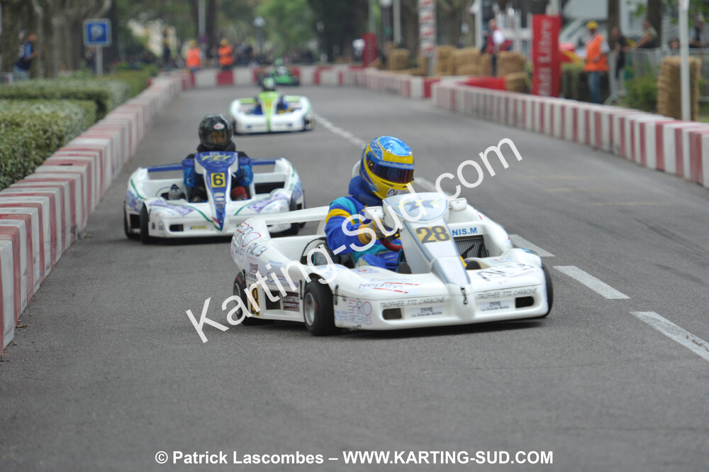 02/05/2010 : 2ème Kart Cup de La Grande Motte (photos Patrick Lascombes) 2010 — karting
