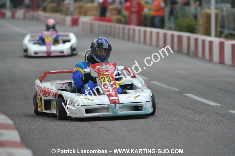 02/05/2010 : 2ème Kart Cup de La Grande Motte (photos Patrick Lascombes) 2010 — karting