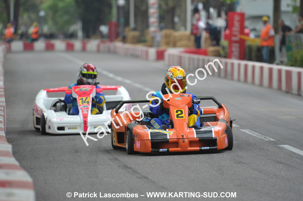 02/05/2010 : 2ème Kart Cup de La Grande Motte (photos Patrick Lascombes) 2010 — karting