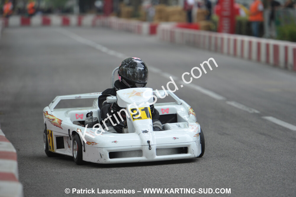 02/05/2010 : 2ème Kart Cup de La Grande Motte (photos Patrick Lascombes) 2010 — karting