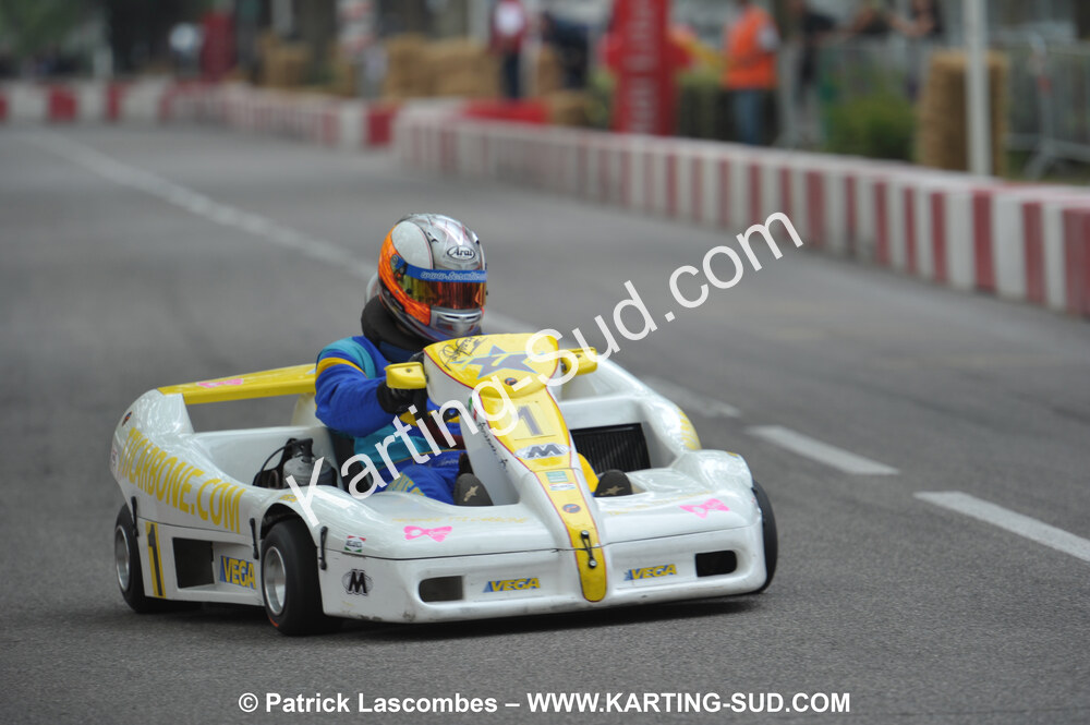 02/05/2010 : 2ème Kart Cup de La Grande Motte (photos Patrick Lascombes) 2010 — karting