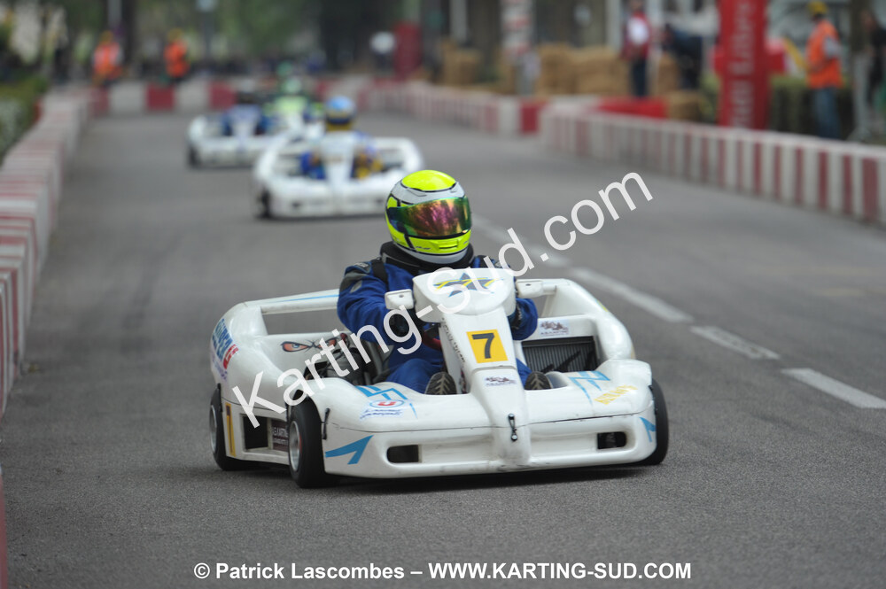 02/05/2010 : 2ème Kart Cup de La Grande Motte (photos Patrick Lascombes) 2010 — karting