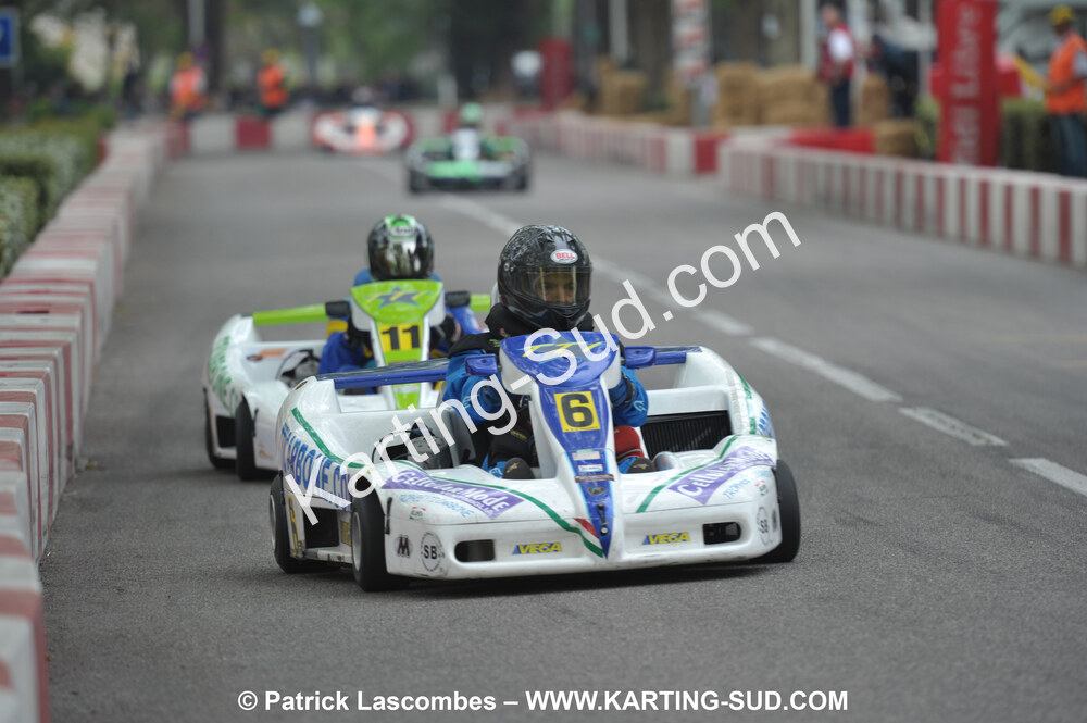 02/05/2010 : 2ème Kart Cup de La Grande Motte (photos Patrick Lascombes) 2010 — karting