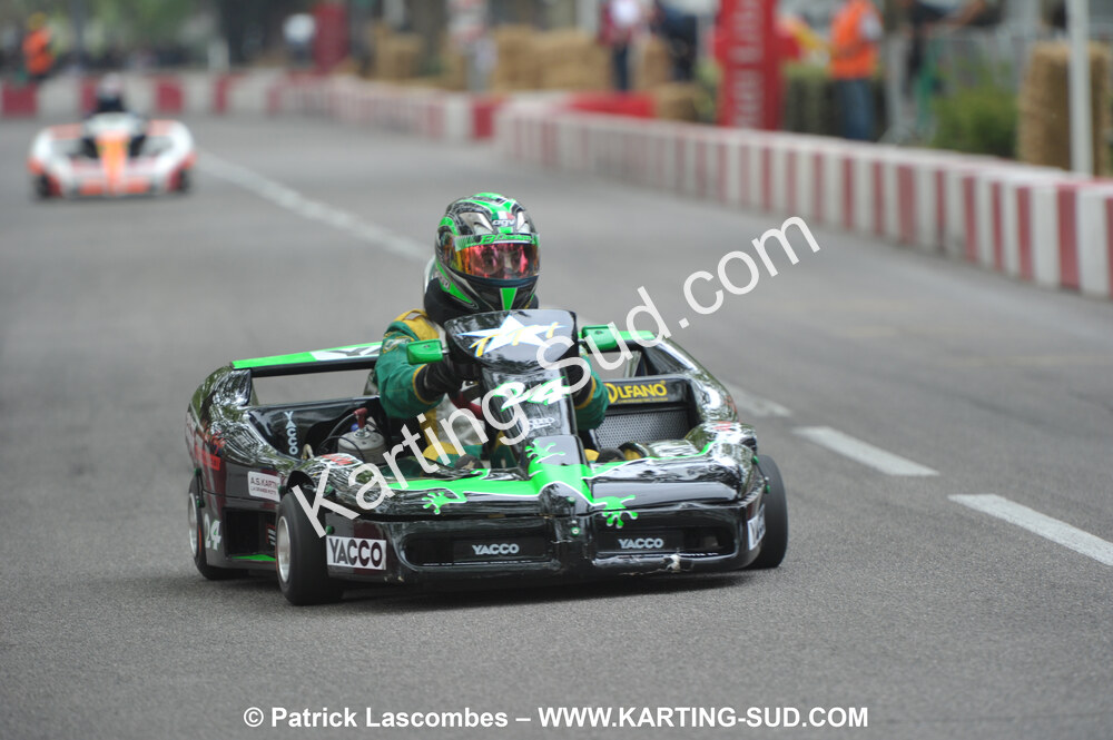 02/05/2010 : 2ème Kart Cup de La Grande Motte (photos Patrick Lascombes) 2010 — karting