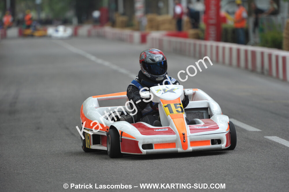 02/05/2010 : 2ème Kart Cup de La Grande Motte (photos Patrick Lascombes) 2010 — karting
