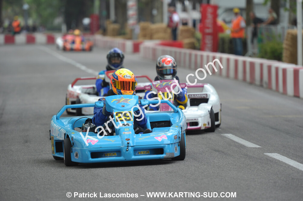 02/05/2010 : 2ème Kart Cup de La Grande Motte (photos Patrick Lascombes) 2010 — karting