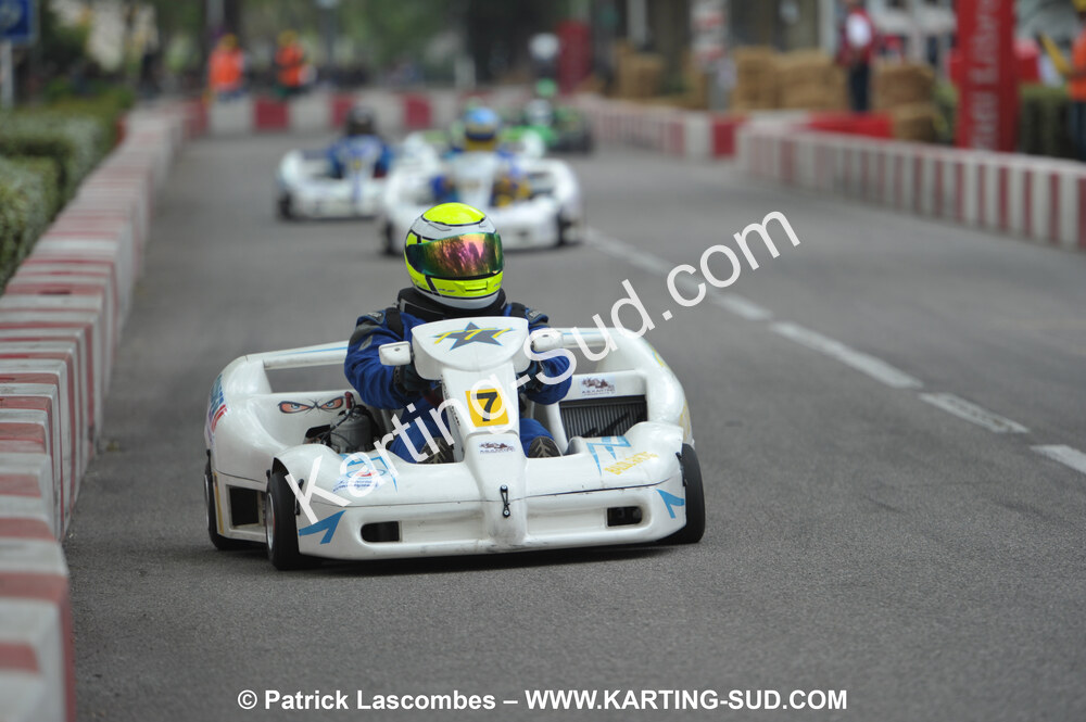 02/05/2010 : 2ème Kart Cup de La Grande Motte (photos Patrick Lascombes) 2010 — karting