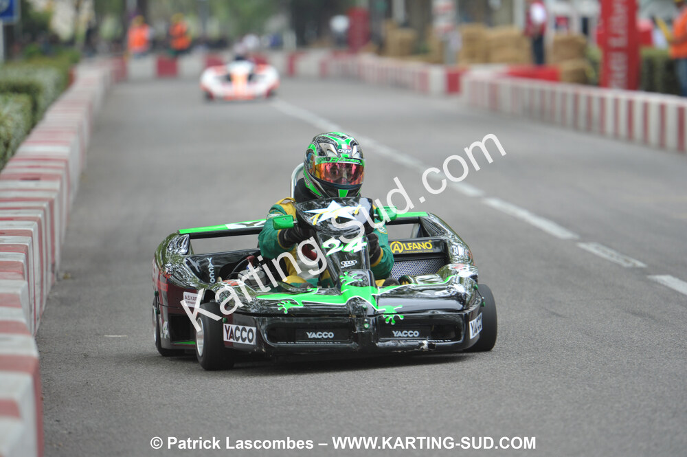 02/05/2010 : 2ème Kart Cup de La Grande Motte (photos Patrick Lascombes) 2010 — karting
