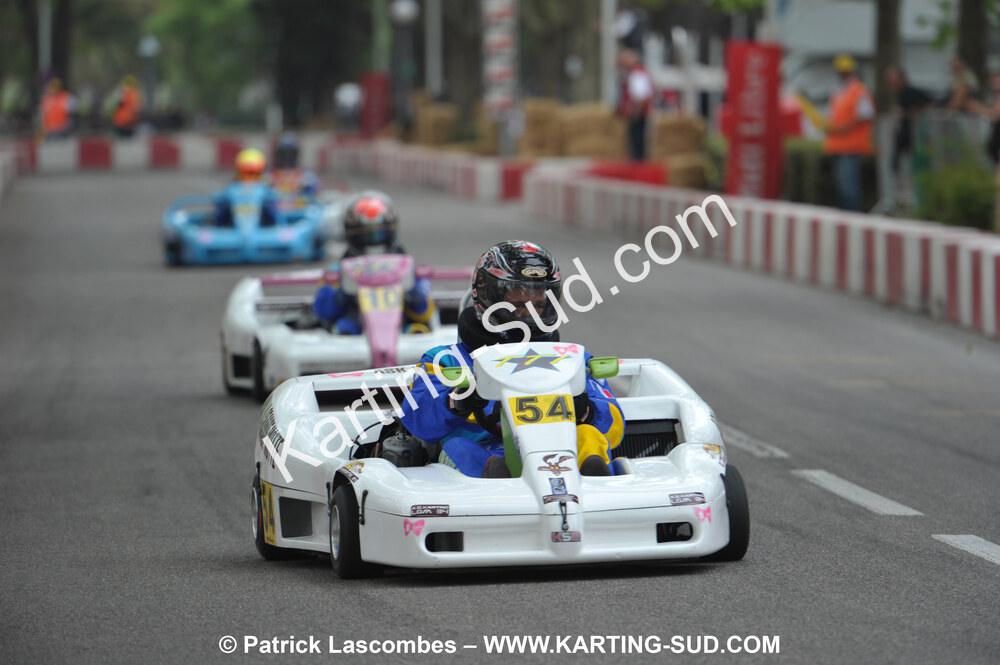 02/05/2010 : 2ème Kart Cup de La Grande Motte (photos Patrick Lascombes) 2010 — karting