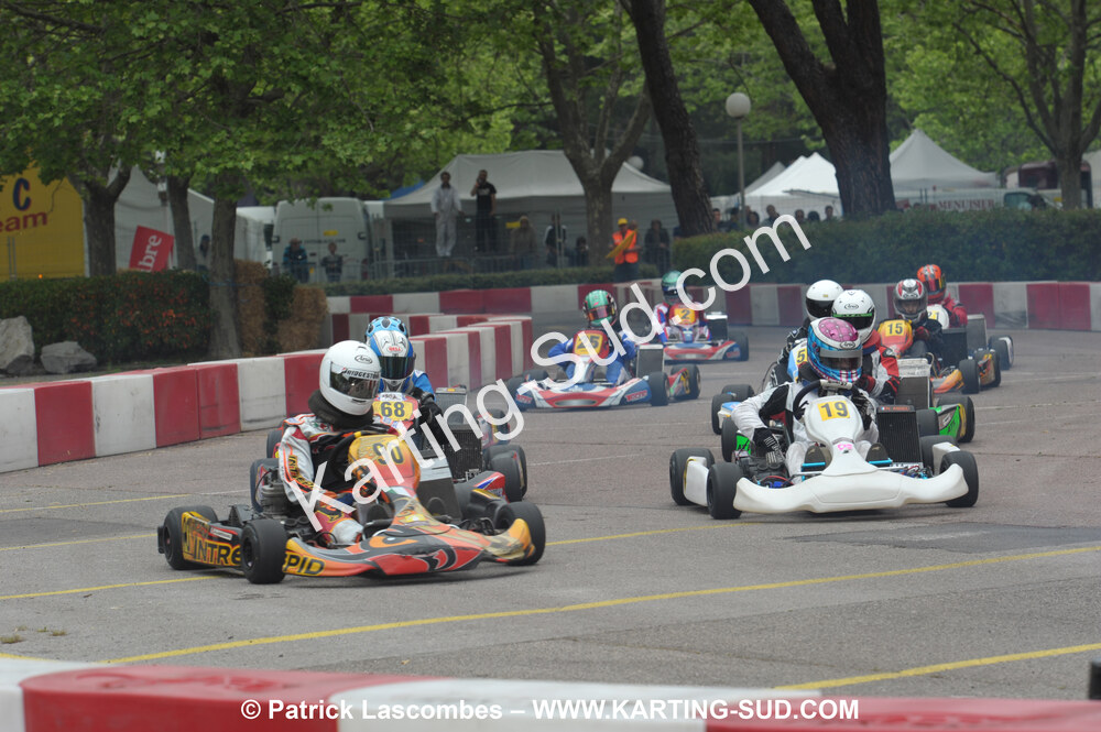 02/05/2010 : 2ème Kart Cup de La Grande Motte (photos Patrick Lascombes) 2010 — karting