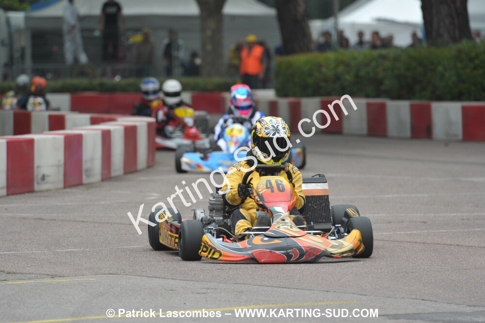 02/05/2010 : 2ème Kart Cup de La Grande Motte (photos Patrick Lascombes) 2010 — karting